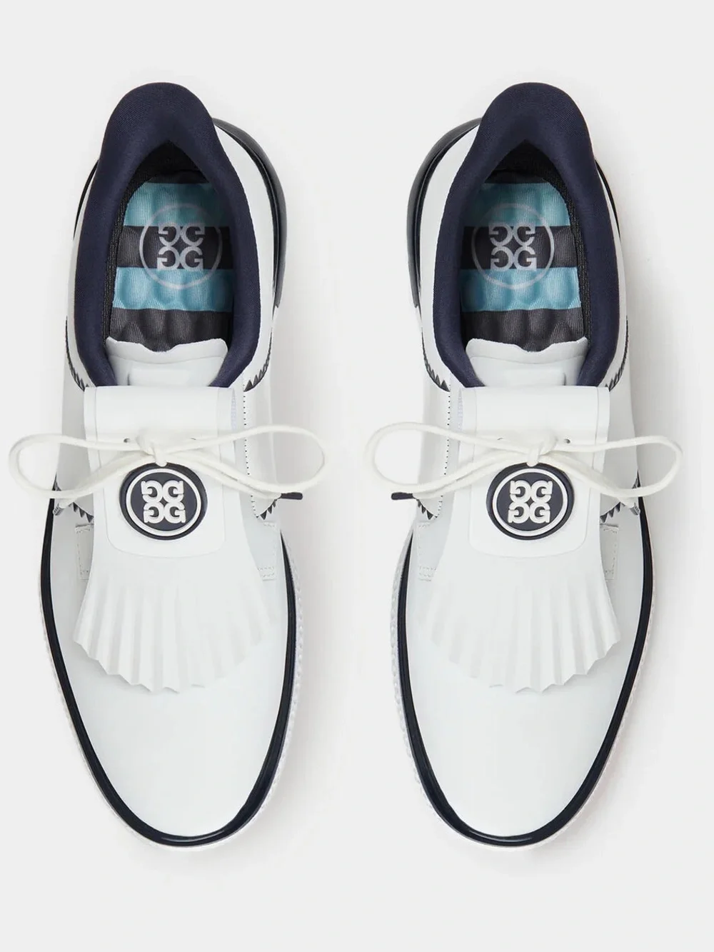 NWT G/FORE Kiltie Golf Shoes!